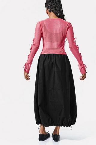 Parachute Skirt