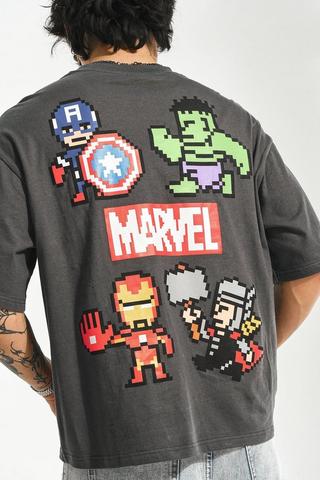 Marvel T-Shirt