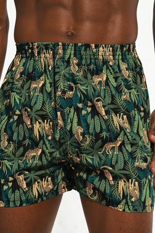3 Pack Boxers