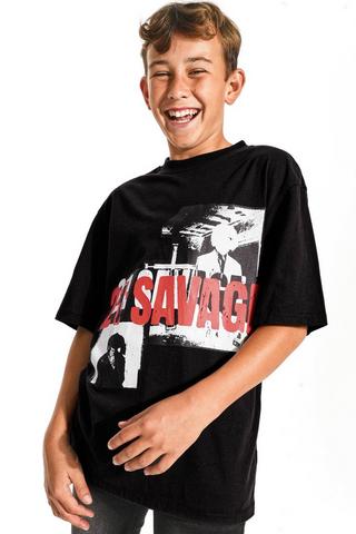 21 Savage T-Shirt