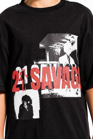 21 Savage T-Shirt