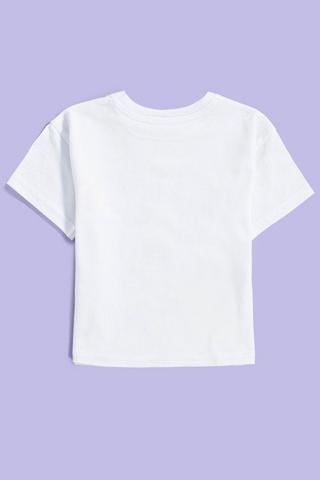 Boxy T-Shirt