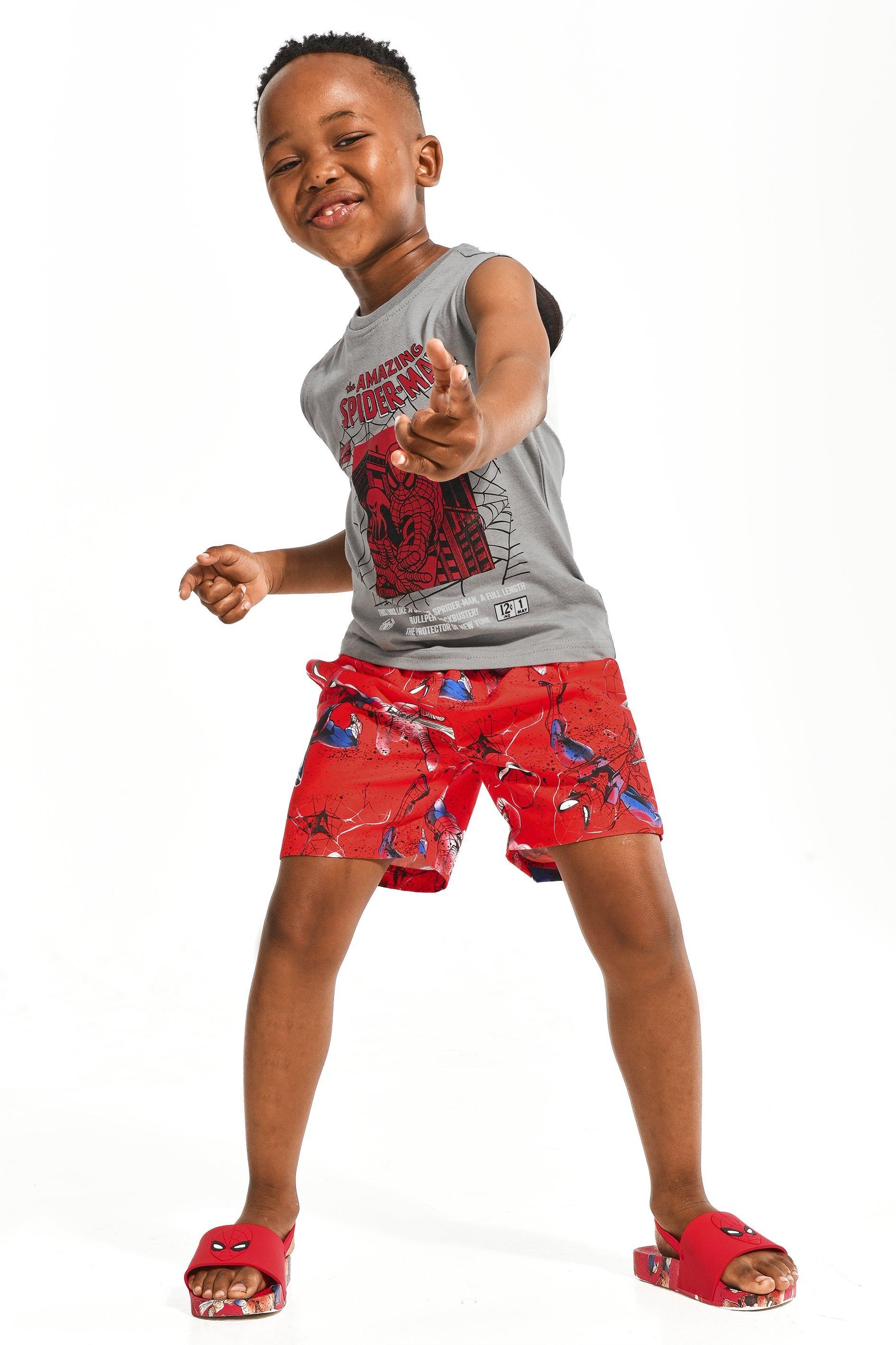 Boy swim pants online