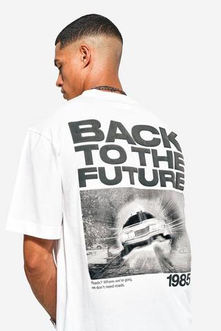 Statement T-Shirt