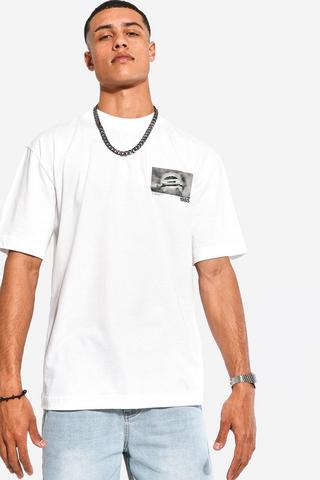 Statement T-Shirt