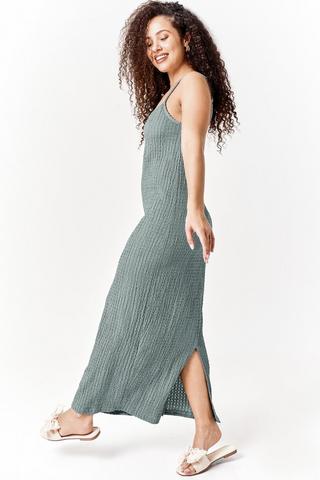 Slip Dress