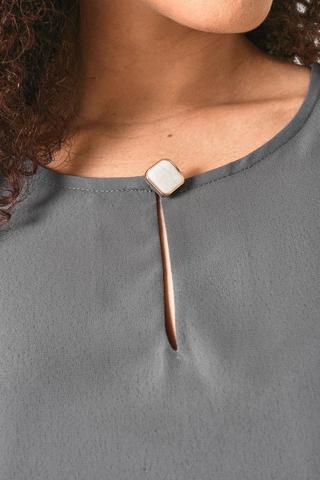 Boxy Top