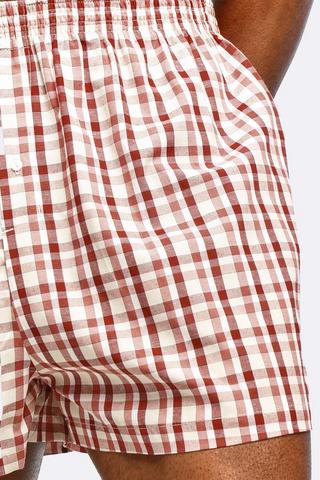 2 Pack Boxers