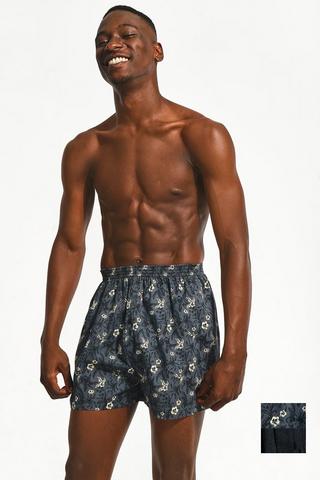 3 Pack Boxers