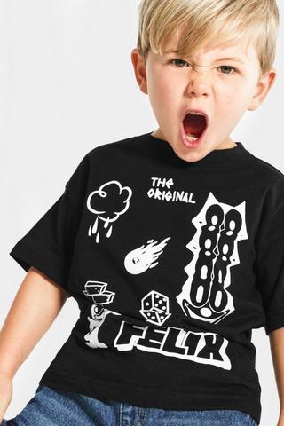 Felix The Cat T-Shirt