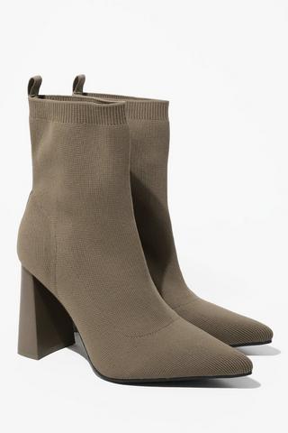 Sock Boot