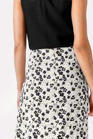 Midi Skirt
