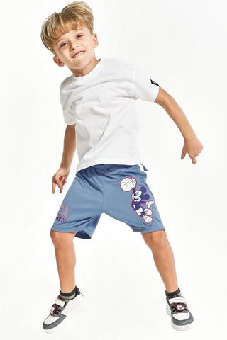 Mickey Mouse Shorts