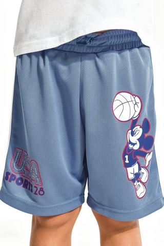 Mickey Mouse Shorts