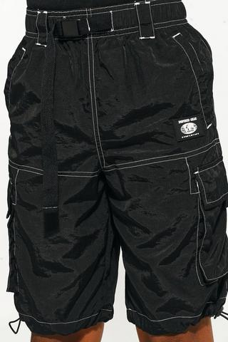 Cargo Shorts