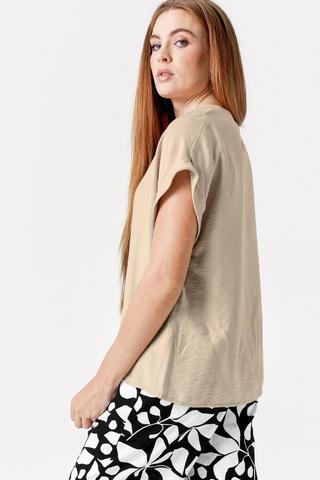 Boxy Top
