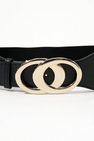 Elastic Belt