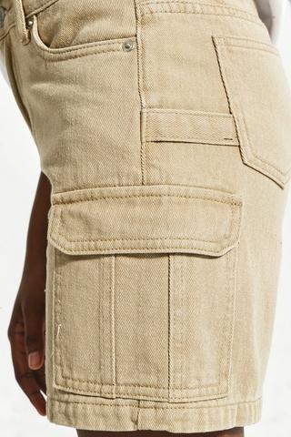 Cargo Shorts