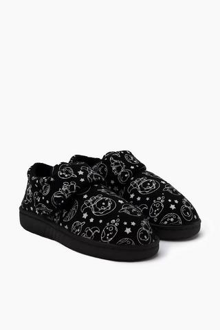 Glow In The Dark Slipper