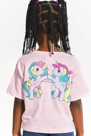 My Little Pony Boxy T-Shirt