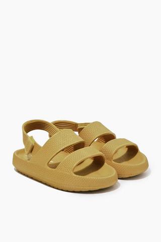 Ankle Strap Sandal