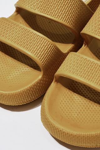 Ankle Strap Sandal