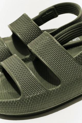 Ankle Strap Sandal