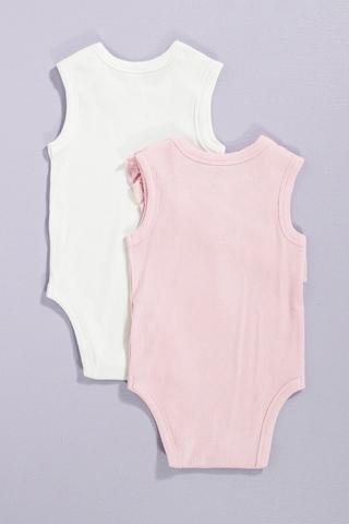 2 Pack Body Vest