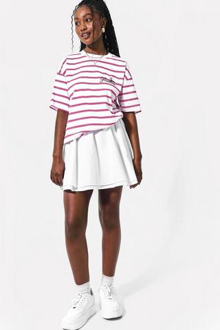 Mini Skirt