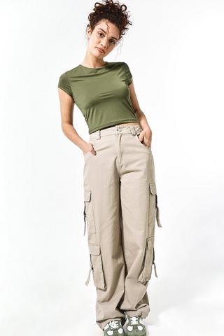 Cargo Pants
