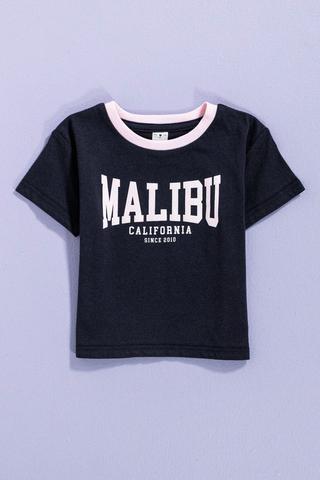 Boxy T-Shirt