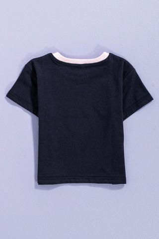 Boxy T-Shirt