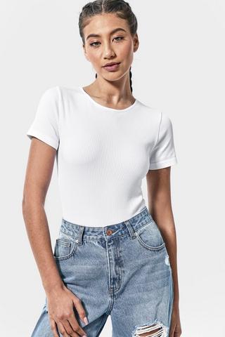 Seamless Bodysuit