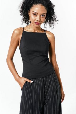 Bustier Top
