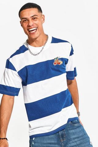 Stripe T-shirt
