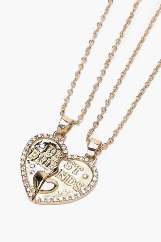 Friendship Necklace