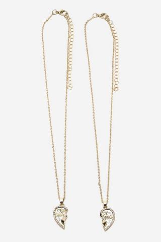 Friendship Necklace