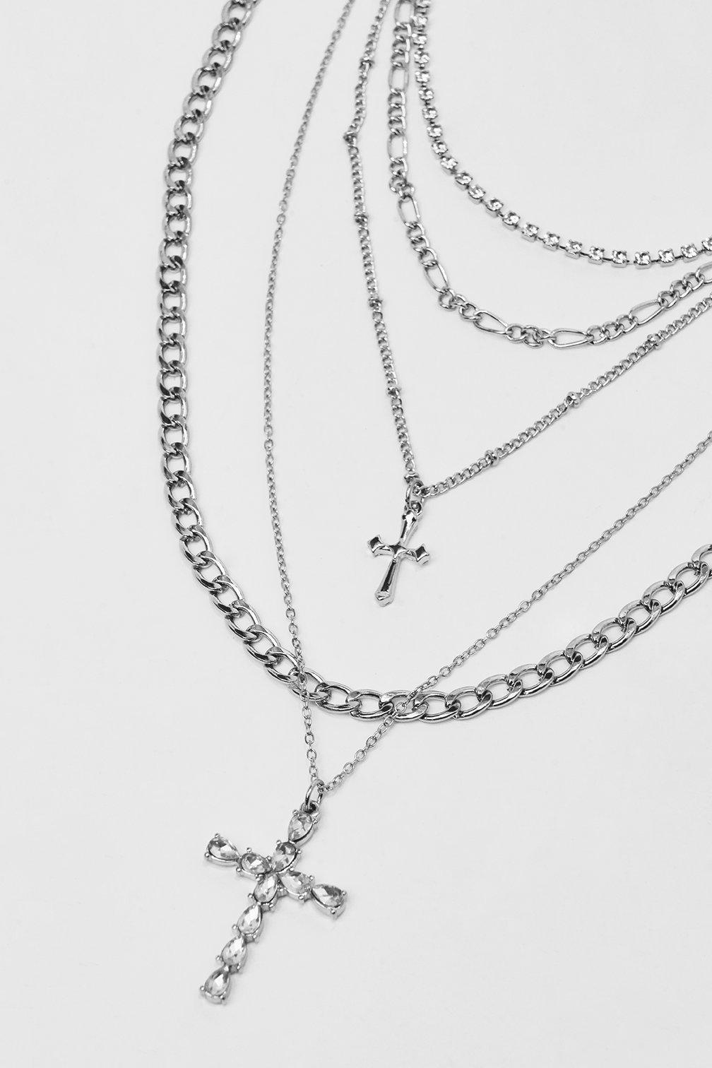 Layered Necklace