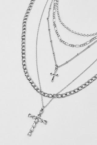 Layered Necklace