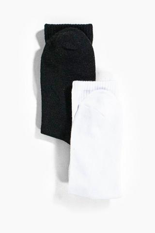 2 Pack Socks