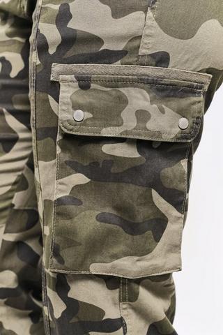 Cargo Pants