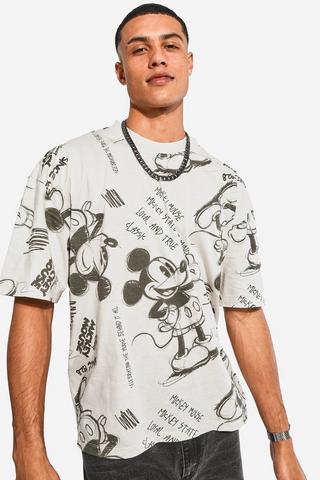 Mickey Mouse T-Shirt