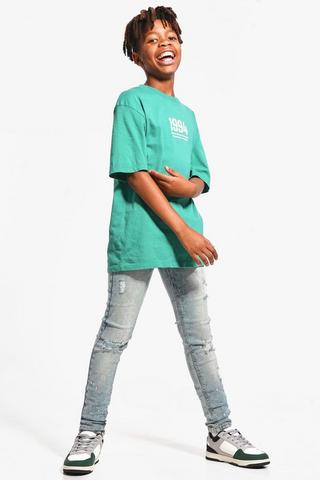 Skinny Denim