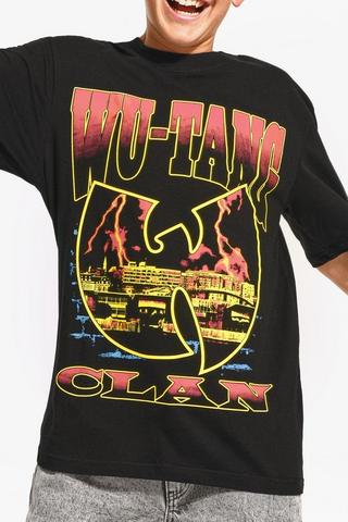 Wu-Tang Clan T-Shirt