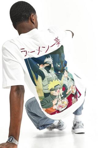 Naruto T-Shirt