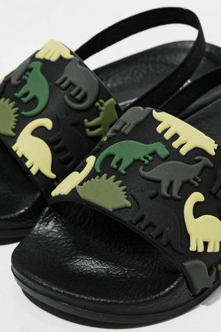 Dino Slingback Slider