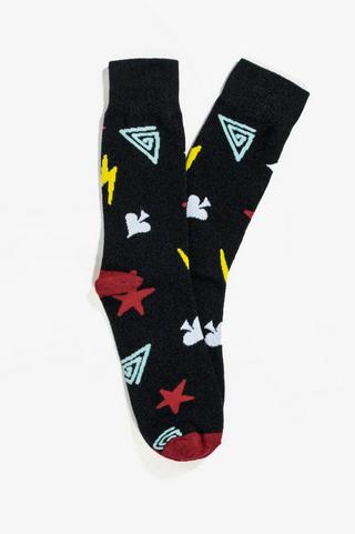 Anklet Socks