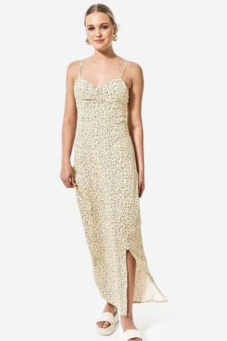 Fit And Flare Dress