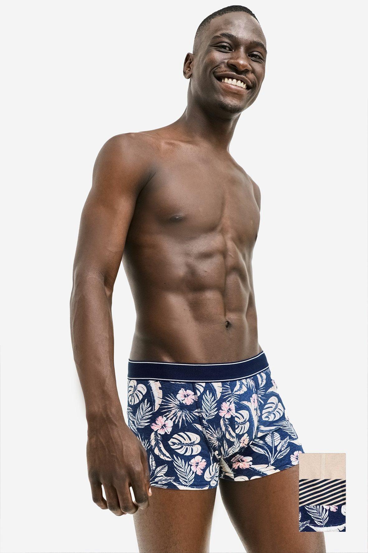 3 Pack Trunks