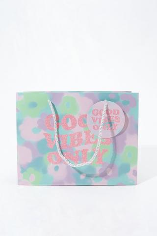 Small Gift Bag